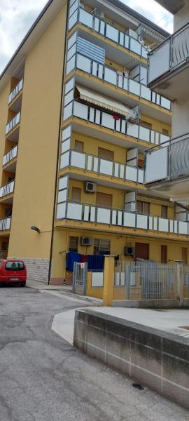 APPARTAMENTO IN SOTTOMARINA DI CHIOGGIA Chioggia